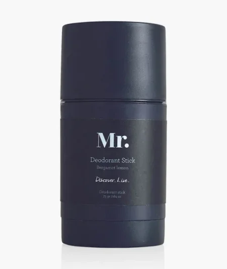 مزيل العرق من لالين للرجال  Laline Mr: Deodorant Stick